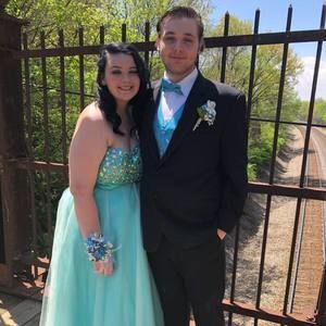 Meet your Posher, Brianna